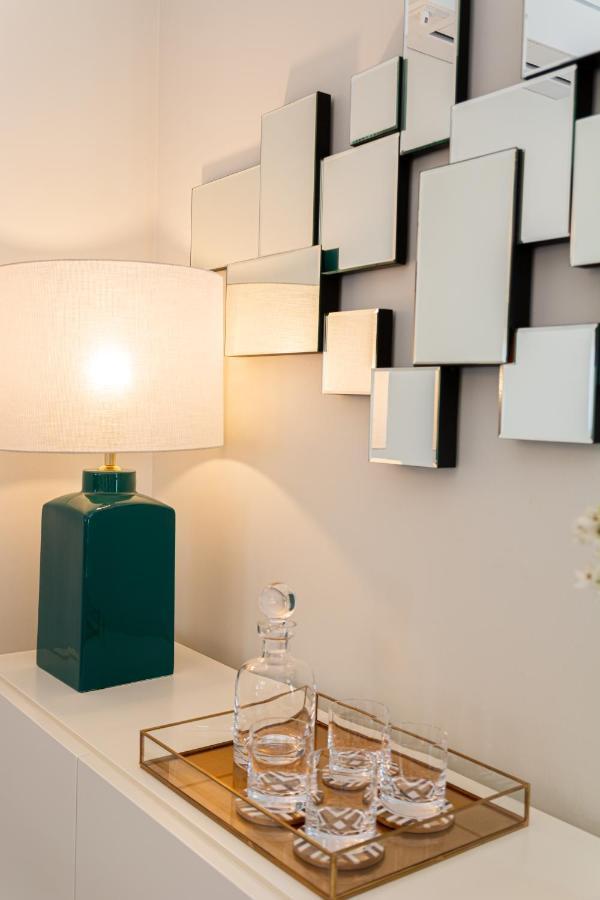 Ponta Delgada Terrace Apartment מראה חיצוני תמונה