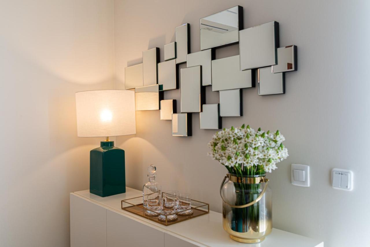 Ponta Delgada Terrace Apartment מראה חיצוני תמונה
