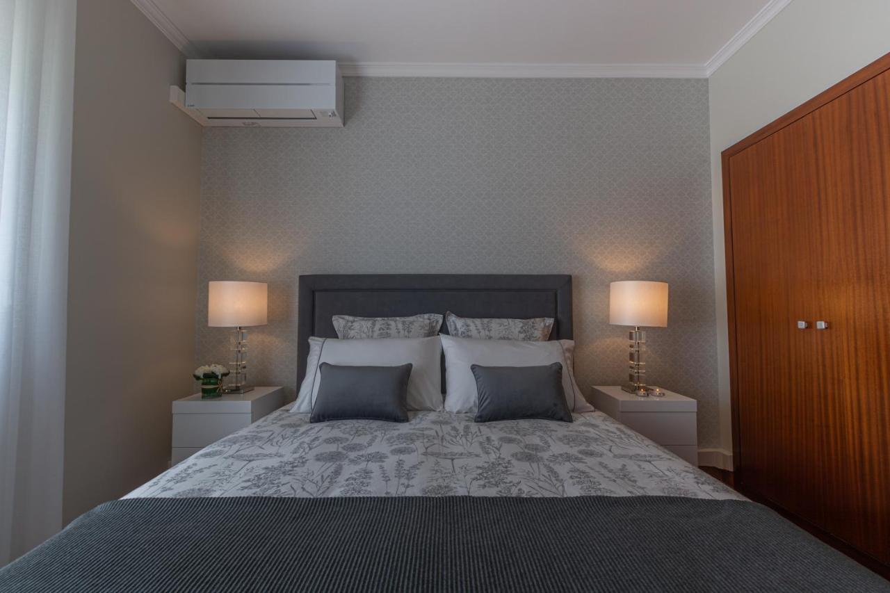 Ponta Delgada Terrace Apartment מראה חיצוני תמונה
