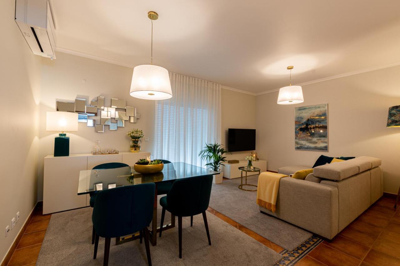 Ponta Delgada Terrace Apartment מראה חיצוני תמונה