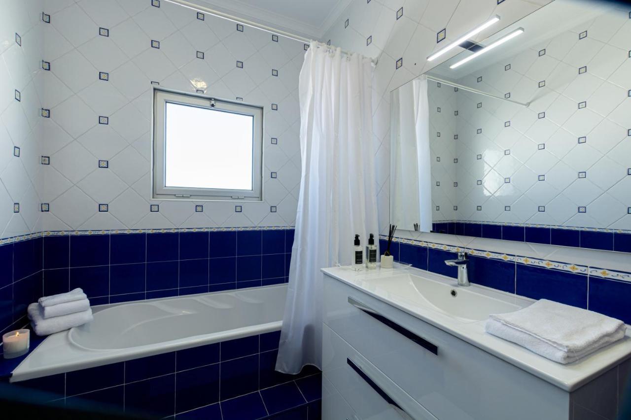 Ponta Delgada Terrace Apartment מראה חיצוני תמונה