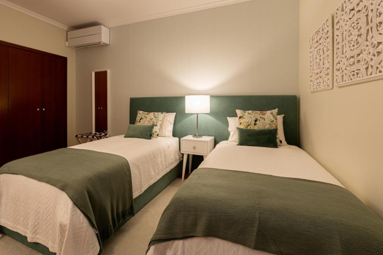 Ponta Delgada Terrace Apartment מראה חיצוני תמונה