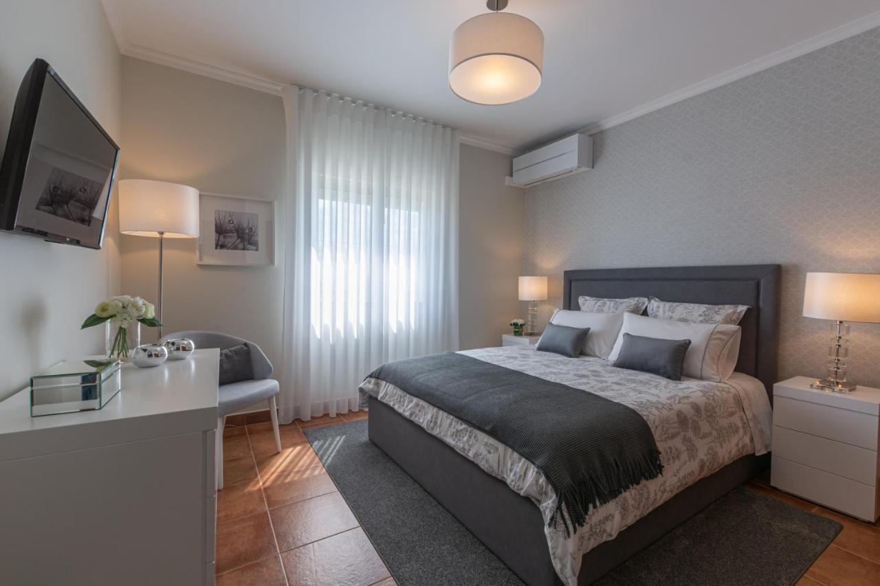 Ponta Delgada Terrace Apartment מראה חיצוני תמונה