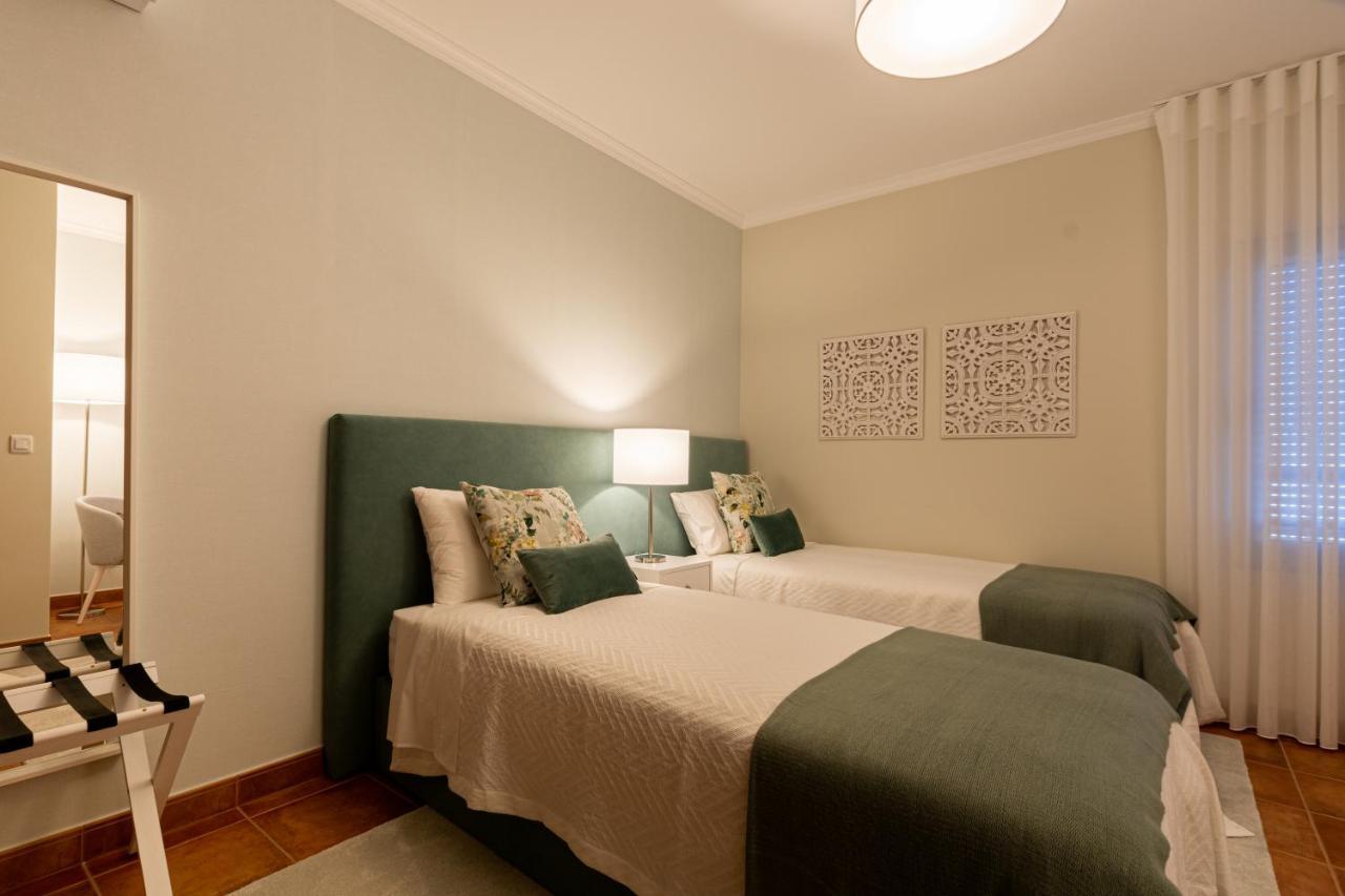 Ponta Delgada Terrace Apartment מראה חיצוני תמונה