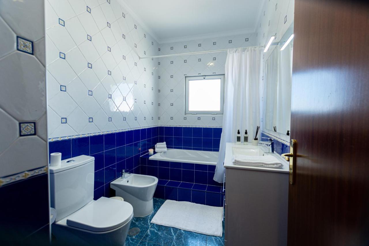 Ponta Delgada Terrace Apartment מראה חיצוני תמונה