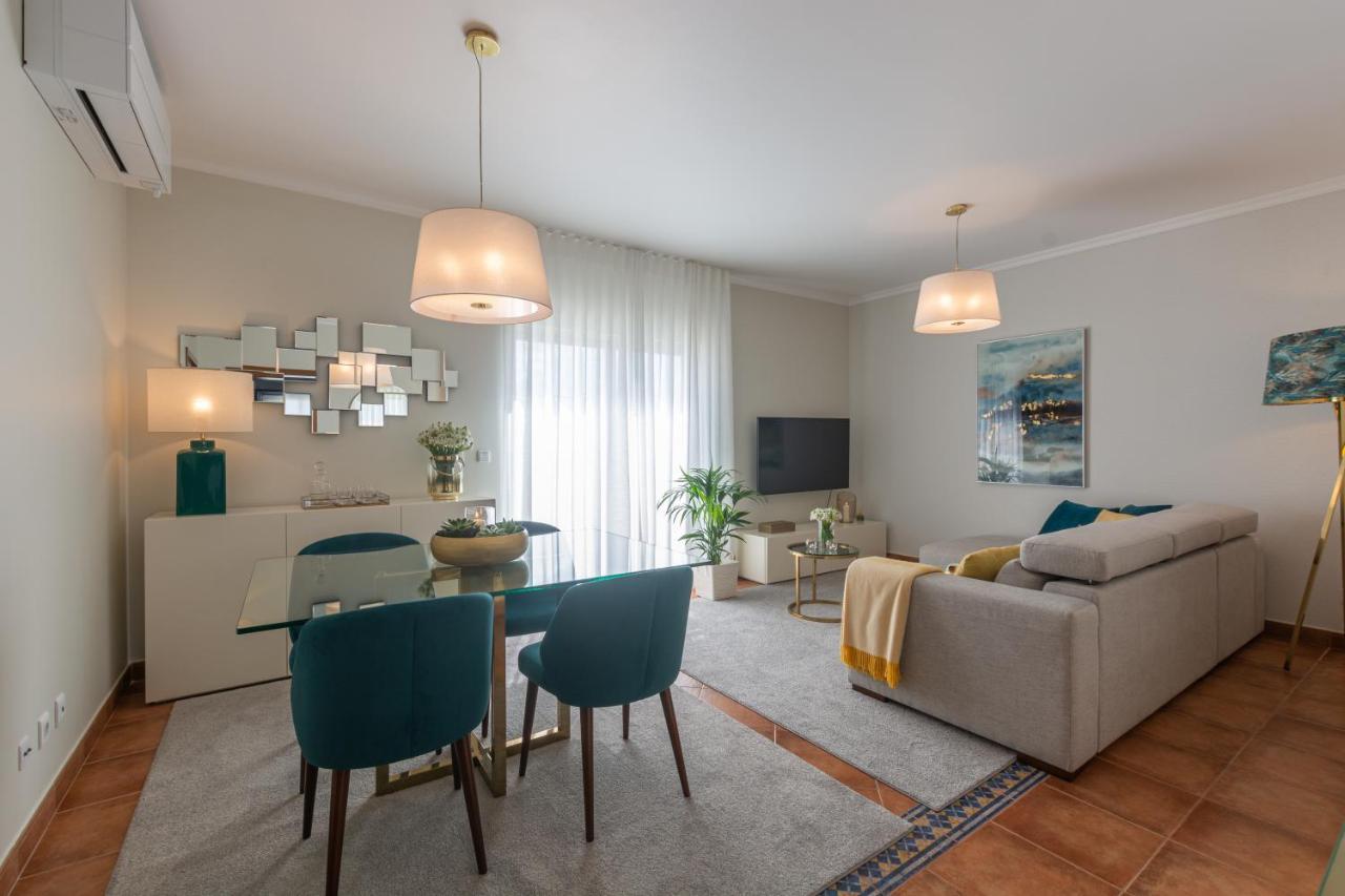 Ponta Delgada Terrace Apartment מראה חיצוני תמונה